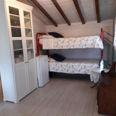 Il Casalino Bed & Breakfast Pianoro Eksteriør bilde