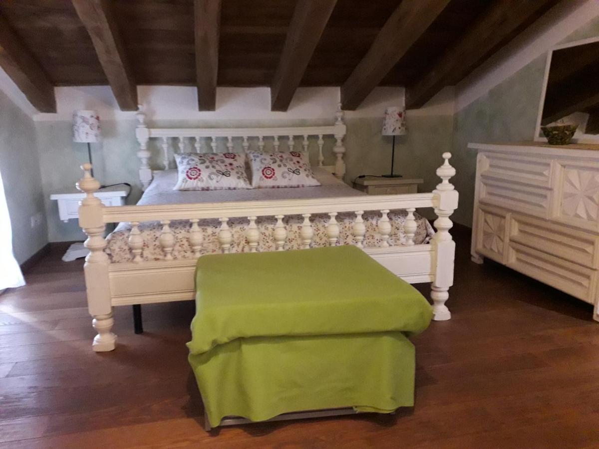 Il Casalino Bed & Breakfast Pianoro Eksteriør bilde