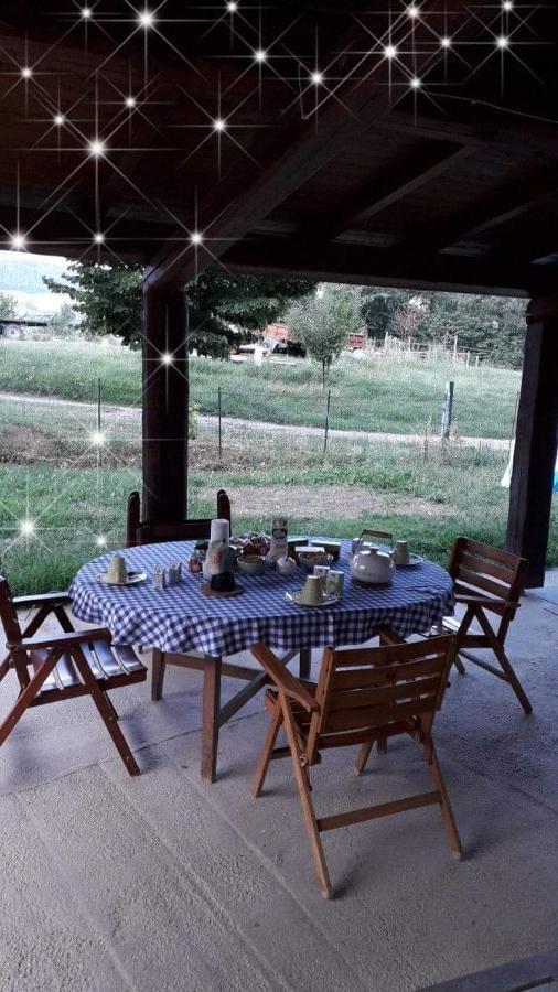 Il Casalino Bed & Breakfast Pianoro Eksteriør bilde